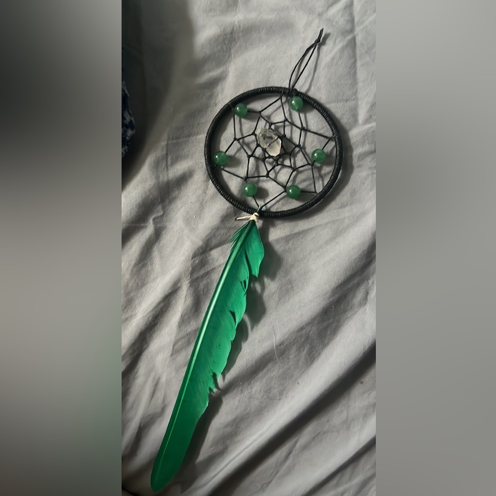 Dream catcher